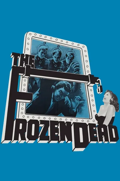 The Frozen Dead