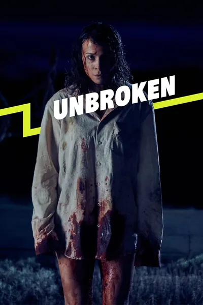 Unbroken