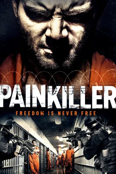 Painkiller