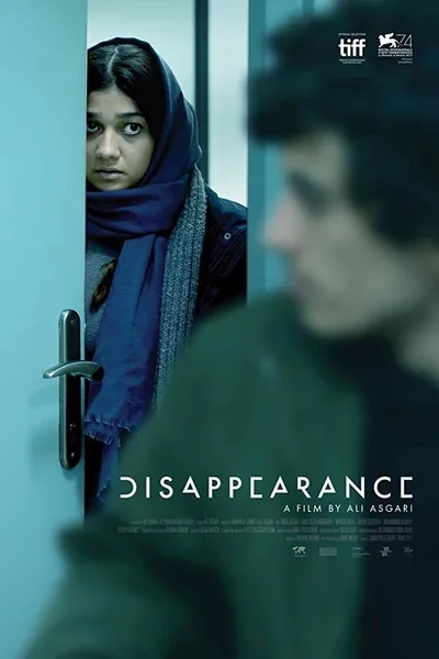 Disappearance