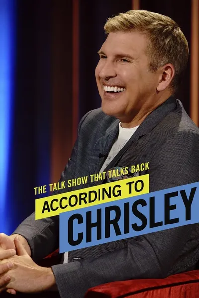 According to Chrisley