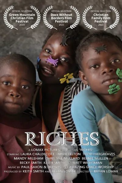 Riches