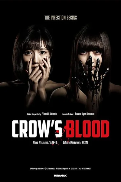 Crow's Blood