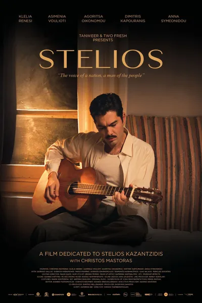 Stelios