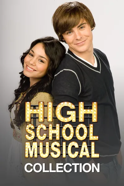 High School Musical Collection