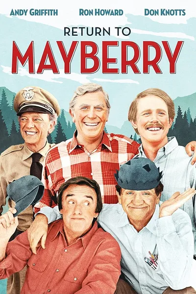 Return to Mayberry