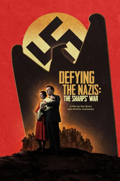 Defying the Nazis: The Sharps' War