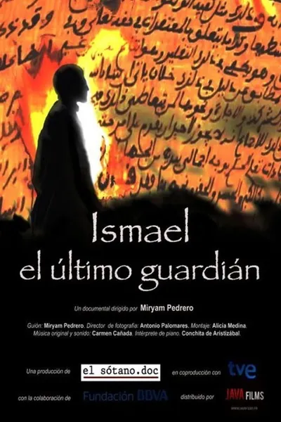 Ismael: The Last Guardian of an Ancient Library