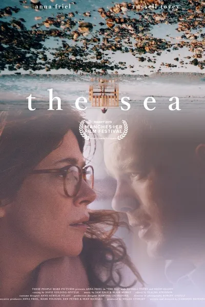 The Sea