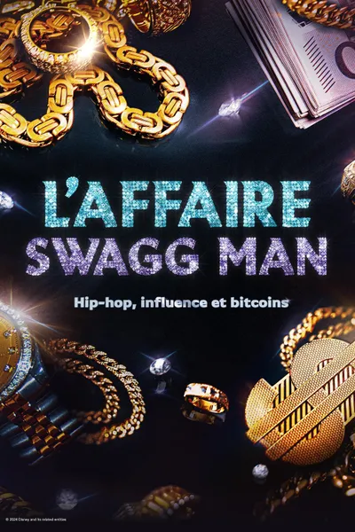 L'affaire Swagg Man : Hip-hop, influence et bitcoin