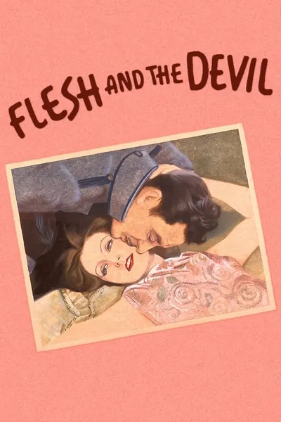 Flesh and the Devil