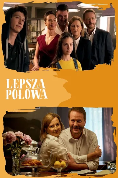 Lepsza połowa