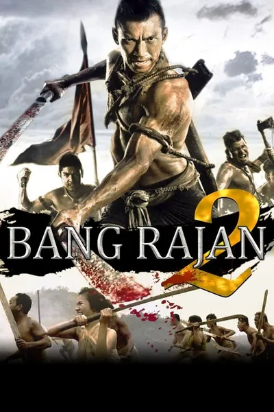 Bang Rajan 2