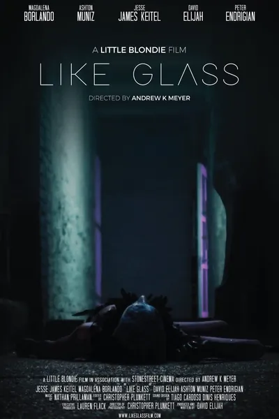 Like Glass