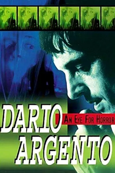 Dario Argento: An Eye for Horror