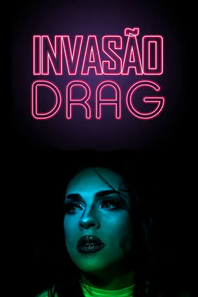 Drag Invasion