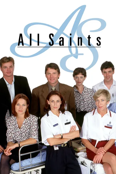 All Saints