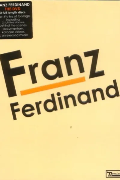 Franz Ferdinand: Franz Ferdinand