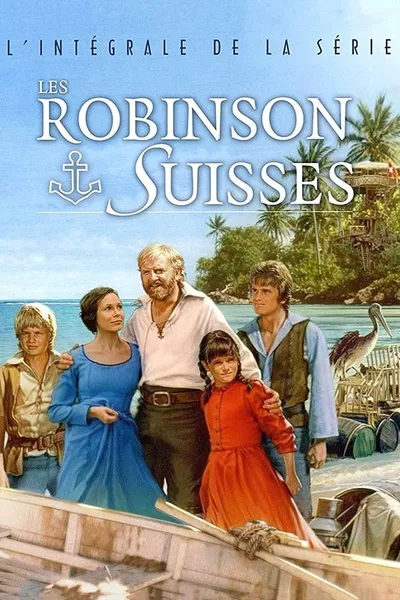 Swiss Family Robinson