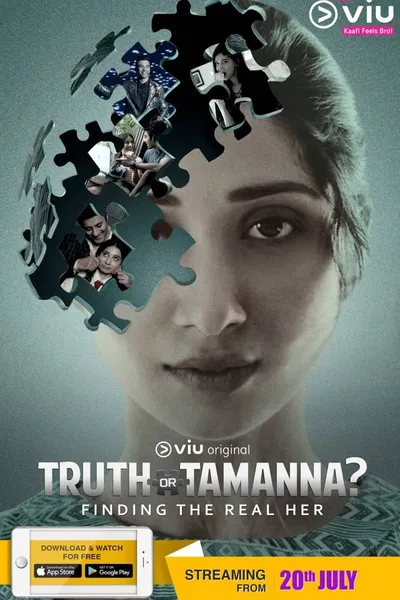 Truth or Tamanna?