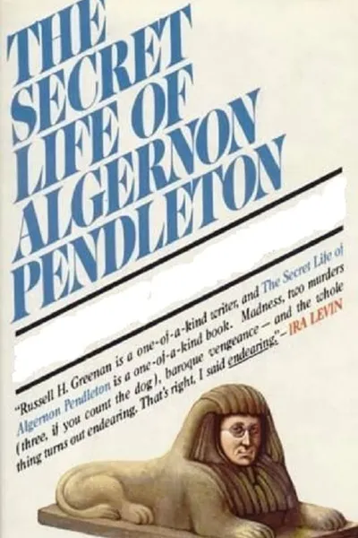 The Secret Life of Algernon