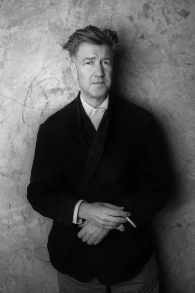 David Lynch: dream into the dark