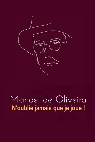 Manoel de Oliveira, le cinéaste architecte