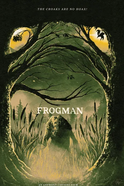 Frogman