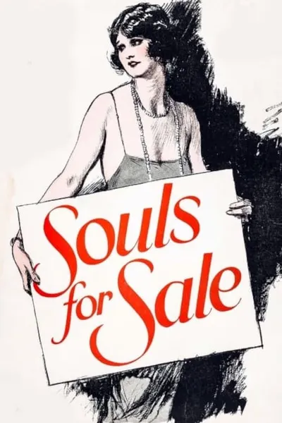 Souls for Sale