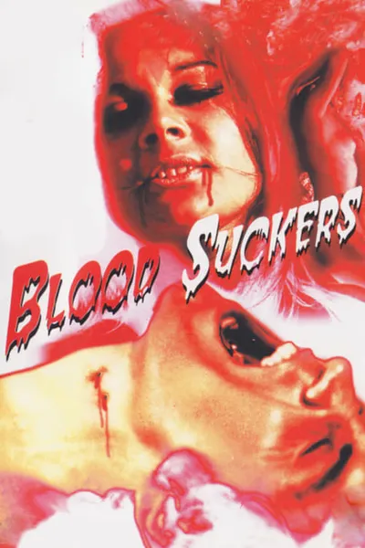 Blood Suckers