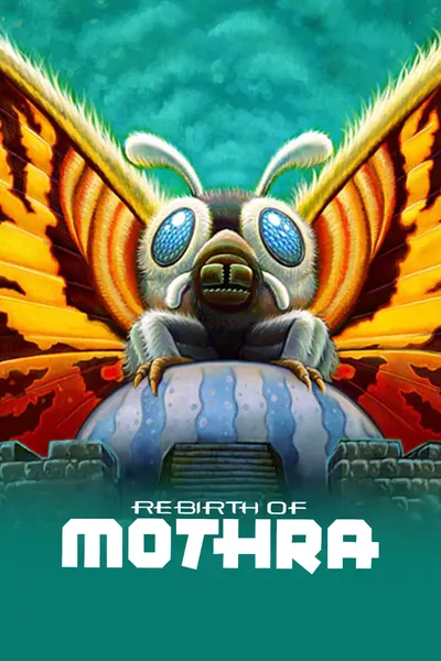 Rebirth of Mothra