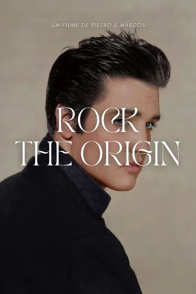 Rock: the origin