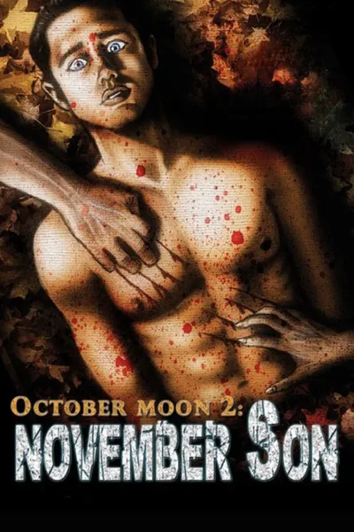 October Moon 2: November Son