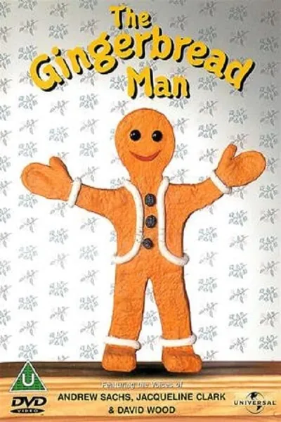 The Gingerbread Man