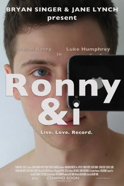 Ronny & i