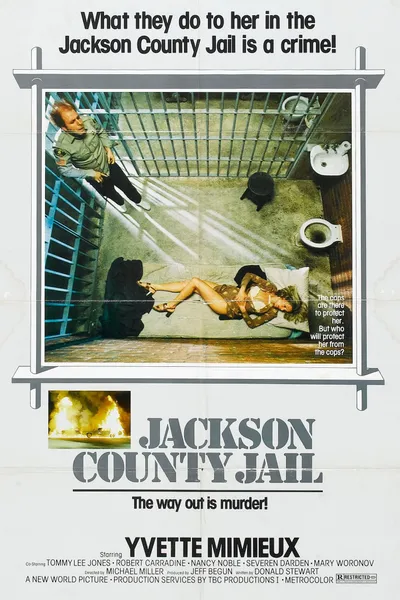 Jackson County Jail