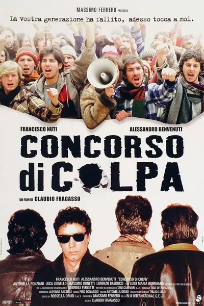 Concorso di colpa