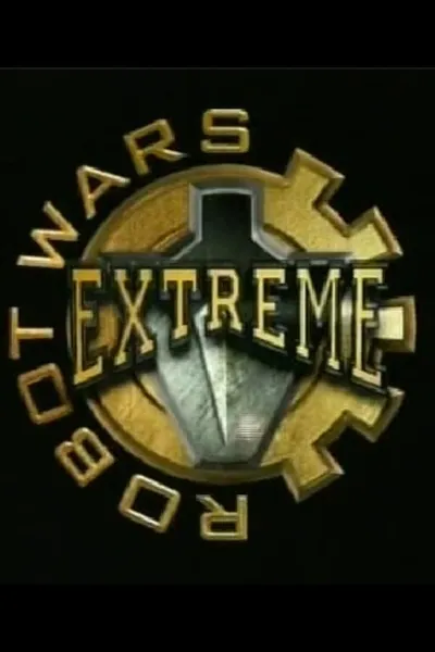 Robot Wars: Extreme Warriors