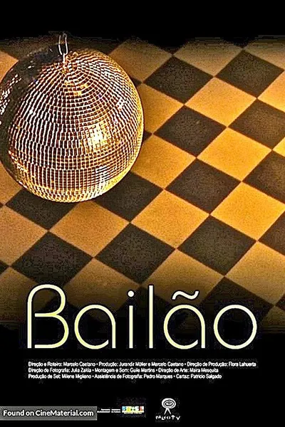 Bailão