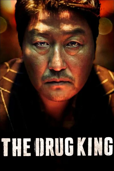 The Drug King