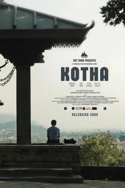 Kotha