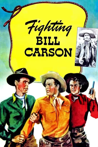 Fighting Bill Carson