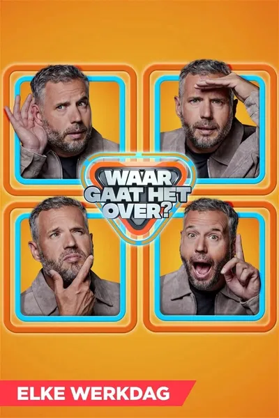 Waar Gaat Het Over?