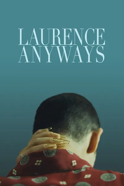 Laurence Anyways