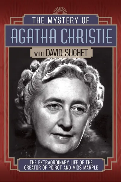 The Mystery of Agatha Christie, With David Suchet