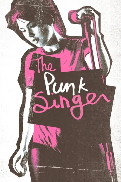 The Punk Singer