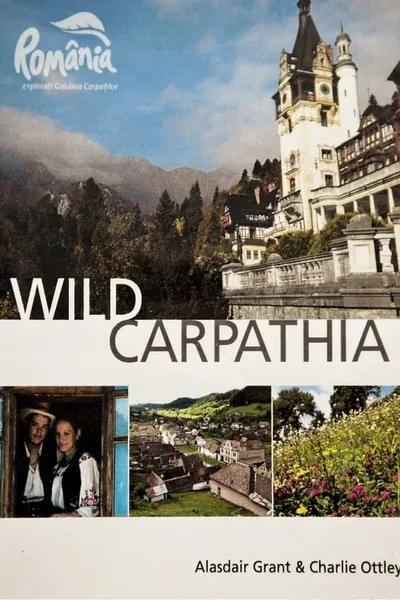 Wild Carpathia