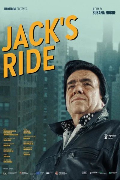 Jack’s Ride