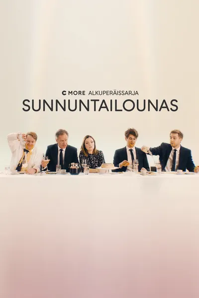 Sunnuntailounas