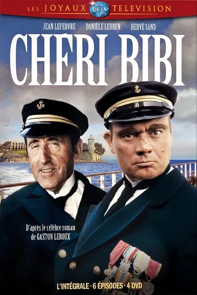 Chéri-Bibi